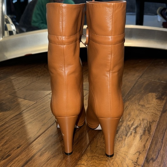 Gucci Boots - Picture 4 of 8